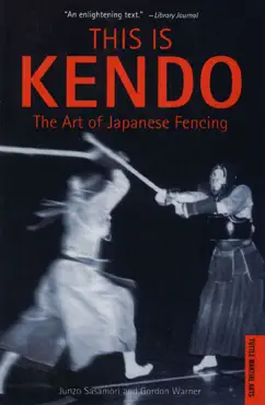 this is kendo imagen de la portada del libro