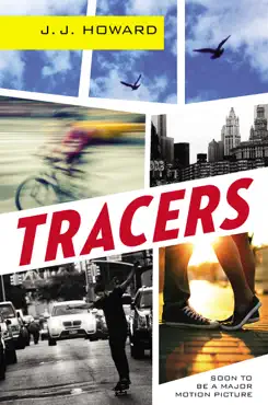 tracers book cover image