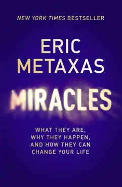 miracles imagen de la portada del libro
