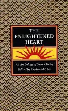 the enlightened heart book cover image
