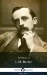 Works of J. M. Barrie synopsis, comments