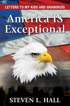 america is exceptional book cover image