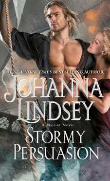 stormy persuasion book cover image