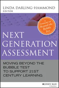 next generation assessment book cover image