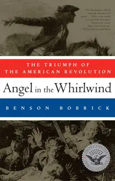 angel in the whirlwind book cover image