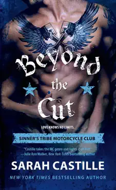 beyond the cut book cover image