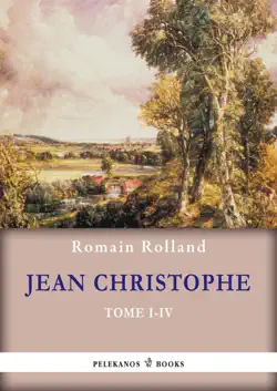 jean christophe book cover image