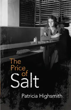 the price of salt book cover image