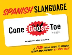spanish slanguage book cover image