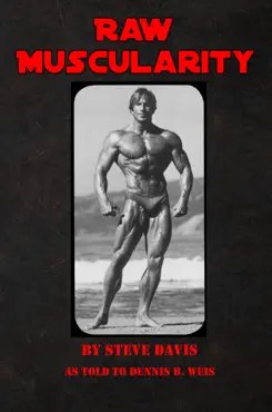 raw muscularity book cover image