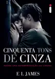 Cinquenta Tons de Cinza (Portuguese Edition)