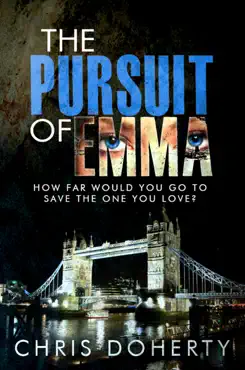 the pursuit of emma book cover image