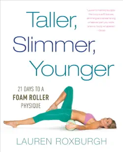 taller, slimmer, younger book cover image