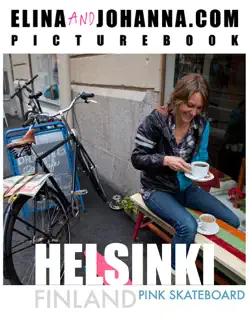 helsinki finland book cover image