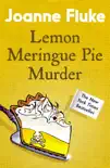 Lemon Meringue Pie Murder (Hannah Swensen Mysteries, Book 4) sinopsis y comentarios