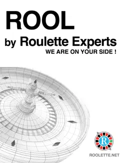 rool by roulette experts (very professional) book cover image
