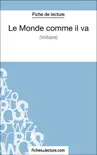 Le Monde comme il va de Voltaire (Fiche de lecture) sinopsis y comentarios