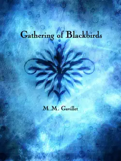 gathering of blackbirds book cover image