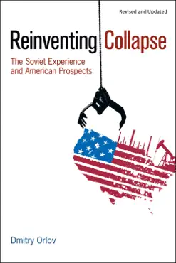 reinventing collapse book cover image