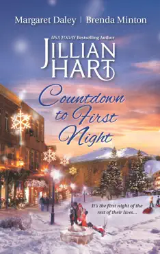 countdown to first night book cover image