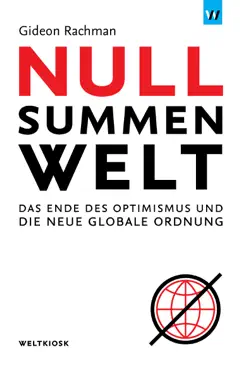 nullsummenwelt book cover image