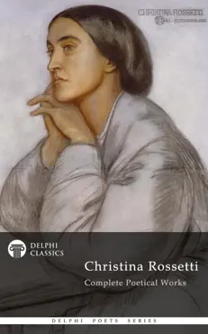 complete woks of christina rossetti imagen de la portada del libro