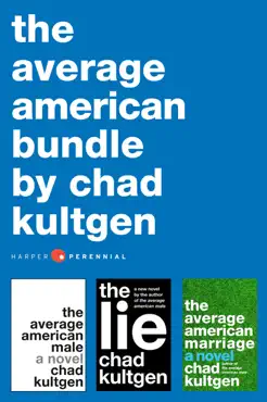 the average american bundle book cover image