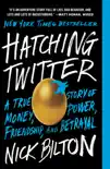 Hatching Twitter synopsis, comments