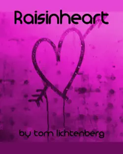 raisinheart book cover image