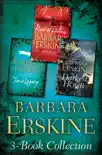 Barbara Erskine 3-Book Collection synopsis, comments