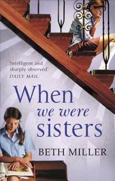 when we were sisters imagen de la portada del libro