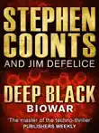 Deep Black: Biowar sinopsis y comentarios