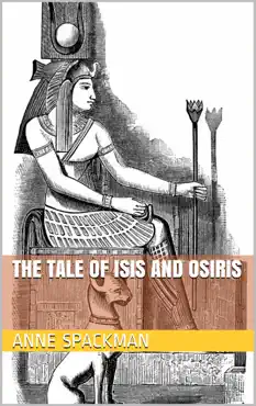 the tale of isis and osiris book cover image