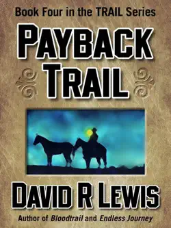 payback trail imagen de la portada del libro