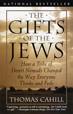 the gifts of the jews book cover image