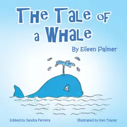 the tale of a whale book cover image