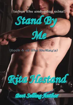 stand by me book cover image