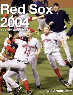 red sox 2004 book cover image