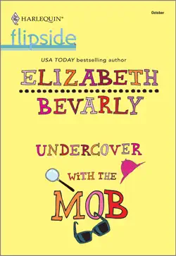 undercover with the mob book cover image