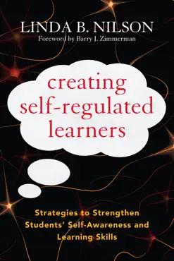 creating self-regulated learners book cover image