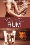 More Than Rum synopsis, comments