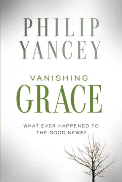 vanishing grace book cover image