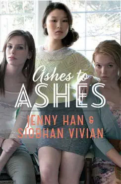 ashes to ashes book cover image