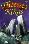 Thieves and Kings Issue 2 synopsis, comments