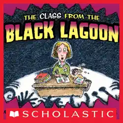 the class from the black lagoon book cover image