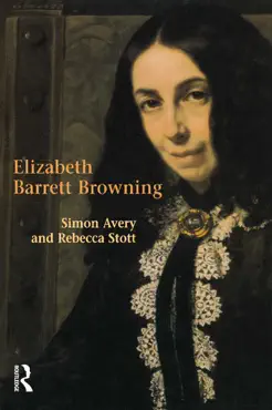 elizabeth barrett browning book cover image
