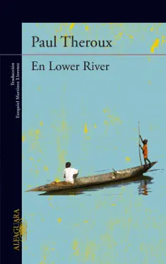 en lower river book cover image