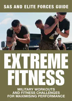 extreme fitness book cover image