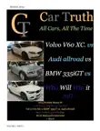 Car Truth Magazine sinopsis y comentarios