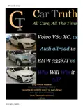 Car Truth Magazine reviews